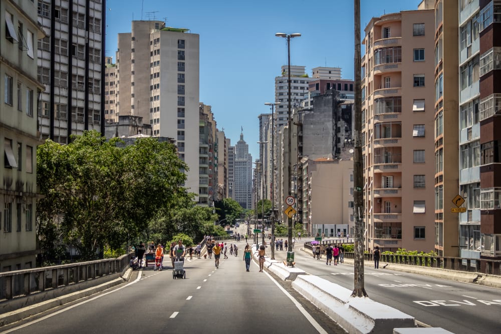 Elevado Costa e Silva
