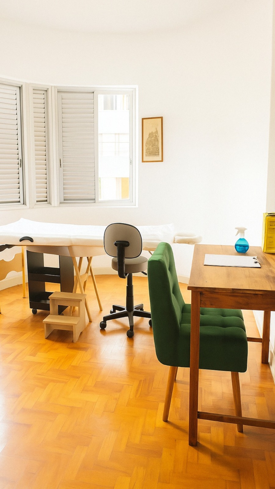 Sala Paris